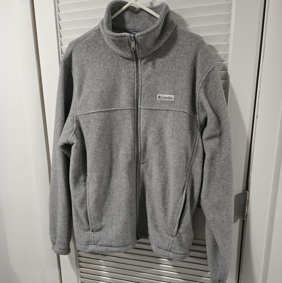 Columbia Other - Columbia Men's Full Zip Fleece